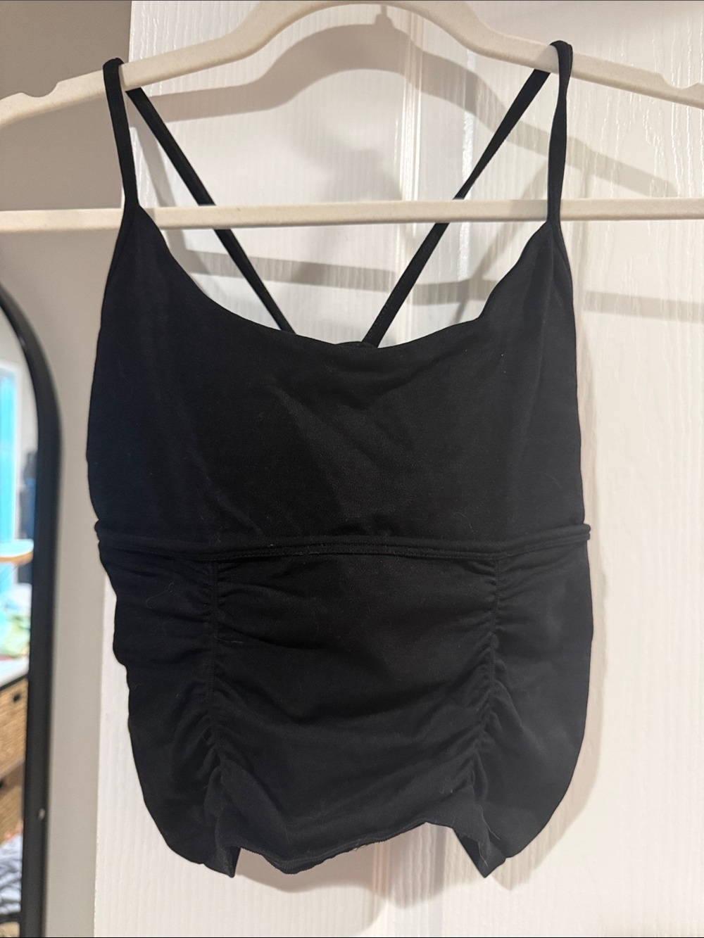 FP Movement cropped athletic tank